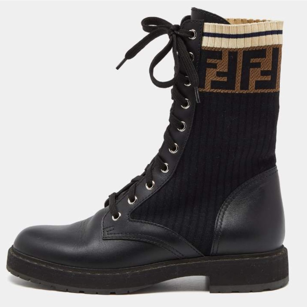 Fendi Boots